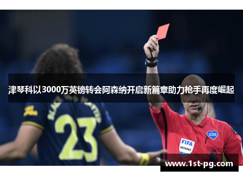 津琴科以3000万英镑转会阿森纳开启新篇章助力枪手再度崛起
