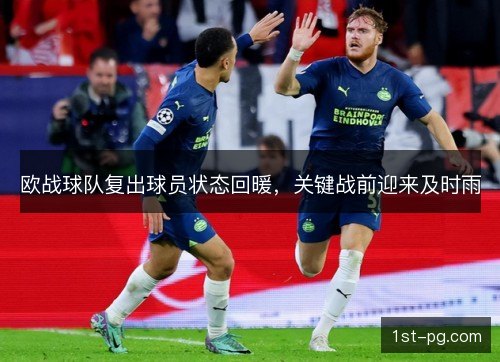 欧战球队复出球员状态回暖，关键战前迎来及时雨